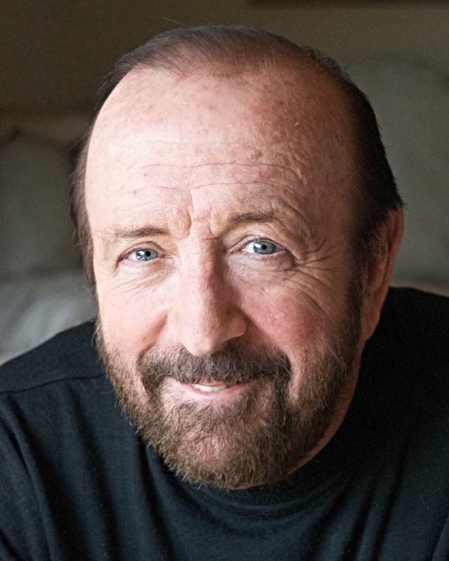 10 8x10 Terence McGovern